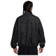 Nike Ανδρικό μπουφάν Air 1/2-Zip Woven Jacket Nike Ανδρικό μπουφάν Air 1/2-Zip Woven Jacket